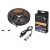 TAŚMA LED USB 5050 2m RGB BLUETOOTH DO TV.