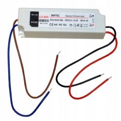 Zasilacz napięciowy LED 12V 40W IP67