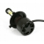 Żarówki LED H4 S4 360° COB 80W 16000lm HS1 8 diod