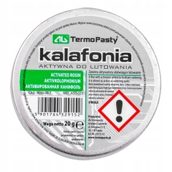 Kalafonia AG Termopasty 20 g (1483#)