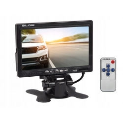 Monitor 7