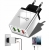 SZYBKA ŁADOWARKA SIECIOWA USB QUICK CHARGE 3.0