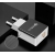 MOCNA ŁADOWARKA SIECIOWA USB QUICK CHARGE QC 3.0