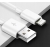 Kabel USB do ładowania iPhone Lightning 1m
