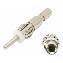 Samochodowy Adapter antenowy Chrysler/Chevrolet