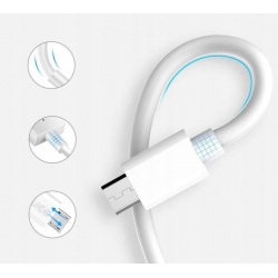 Kabel USB - microUSB typ B 1 m (IN311)