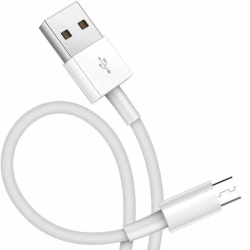 Kabel USB - microUSB typ B 1 m (IN311)