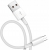 Kabel USB - microUSB typ B 1 m (IN311)