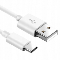 Type-C 1M Kabel USB do ładowania telefonu (IN312)