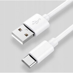 Type-C 1M Kabel USB do ładowania telefonu (IN312)