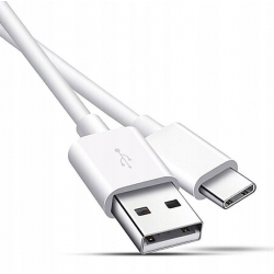 Type-C 1M Kabel USB do ładowania telefonu (IN312)