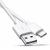 Type-C 1M Kabel USB do ładowania telefonu (IN312)