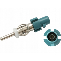 Samochodowy Adapter antenowy np. VW Golf5 0627#