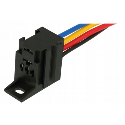 Gniazdo przekaźnika Martex GP micro mini
