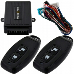 Sterownik zamka centralnego Motokey STER005