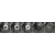 Żarówki LED H9 H11 Zestaw S2 36W 16000lm COB 2szt