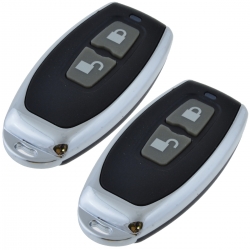 Sterownik zamka centralnego bluetooth smartfon
