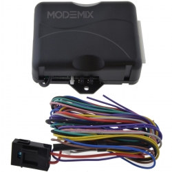 Sterownik zamka centralnego bluetooth smartfon