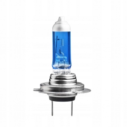 Żarówki Powertec UltraWhite H7 12V DUO6 kpl/2szt