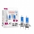 Żarówki Powertec UltraWhite H7 12V DUO6 kpl/2szt