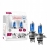 Żarówki Powertec UltraWhite H4 12V DUO kpl/2szt.