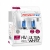 Żarówki Powertec UltraWhite H4 12V DUO kpl/2szt.