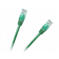 Kabel Sieciowy do internetu Lan RJ45 Patchcor 1,5m