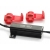 Rezystor filtr LED canbus 50W 8 Ohm + 2 szt RE06