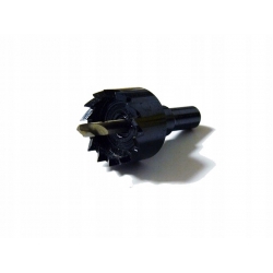 Czujniki parkowania M-Tech 4-sensor srebrne LED