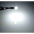 Żarówka W5W 30 LED 3014 T10 CANBUS CAN BUS 360st