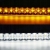 LED LAMPY Światła do Jazdy Dziennej KIERUNKOWSKAZ