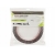 Listwa ozdobna dekoracyjna ochronna chrom 21mm 5m