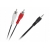 Kabel JACK 3,5-2 x RCA CINCH 1,8m (KPO2747-1,2)