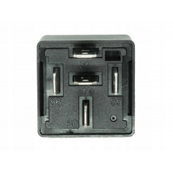 Światła Żarówki LED 20 SMD PY21W CAN BUS + kierunki PY21W (IN328)