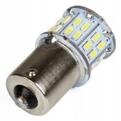 ŻARÓWKA P21W 50 x LED SMD R5W R10W DZIENNE POZYCJE STOP (IN333)