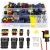 KOSTKA WTYK ZŁĄCZE HERMETYCZNE ZESTAW SUPERSEAL