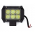 Lampa robocza 18W CREE Light Bar prostokątna WL5918R Flood