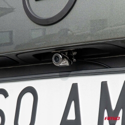 KAMERA COFANIA PARKOWANIA HD-321 12V HD 720p AMIO