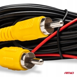 KAMERA COFANIA PARKOWANIA HD-321 12V HD 720p AMIO