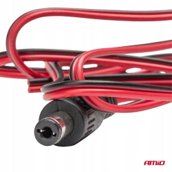 KAMERA COFANIA PARKOWANIA HD-321 12V HD 720p AMIO