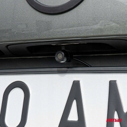 KAMERA COFANIA PARKOWANIA HD-320 12V HD 720p AMIO
