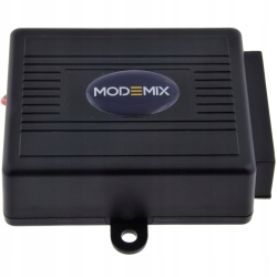 Sterownik centralnego zamka Modemix STER001