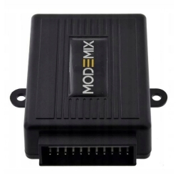 Sterownik centralnego zamka Modemix STER001