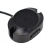 Czujniki parkowania 4x buzzer Białe 18mm M-TECH (XE015)