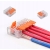 Zestaw szybkozłączy elektrycznych 75szt. Szybkozłączka Eurokomp 0,08-2,5 mm