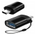 ADAPTER PRZEJŚCIÓWKA USB-C DO USB 3.0 OTG SOLIDNY