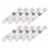 Złącze konektor szybkozłączka z cyną 0.25-0.34 mm2 KPL 10szt