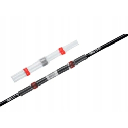 Złącze konektor szybkozłączka z cyną 0.50-1.00 mm2 KPL 10szt