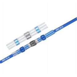 Złącze konektor szybkozłączka z cyną 1.50-2.50 mm2 KPL. 10szt