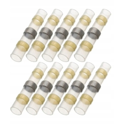 Złącze konektor szybkozłączka z cyną 4.00-6.00 mm2 KPL. 10szt